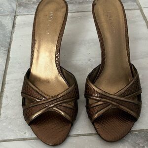 Nine West shoes,